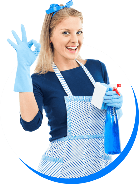 healthy home cleaning service